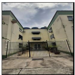 Apartamento, 45 m2 de área privativa, ação de ind.