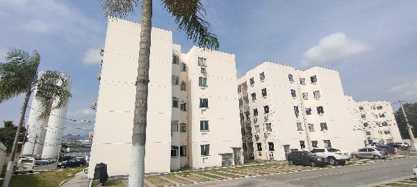 Apartamento, 43,38 m2 de área privativa, 2 qts, w.