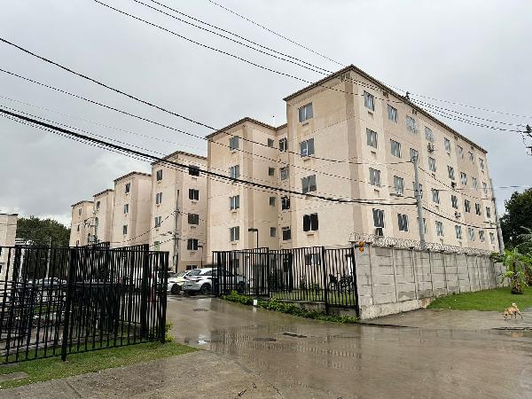 Apartamento, 40,54 m2 de área privativa, 2 qts, w.