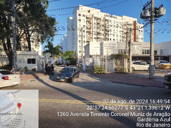 Apartamento, 47 m2 de área privativa, 2 qts, wc,.