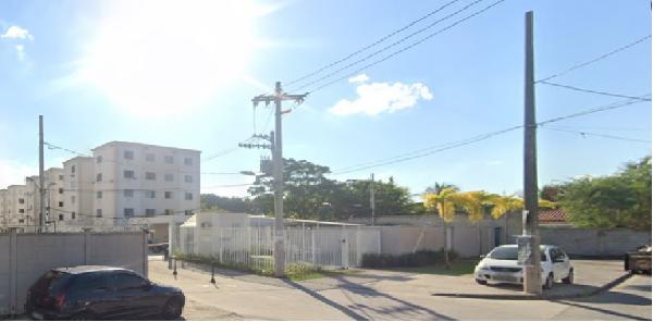 Apartamento, 40,54 m2 de área privativa, 2 qts, w.