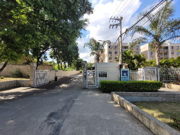 Apartamento, 45,78 m2 de área privativa, 2 qts, w.