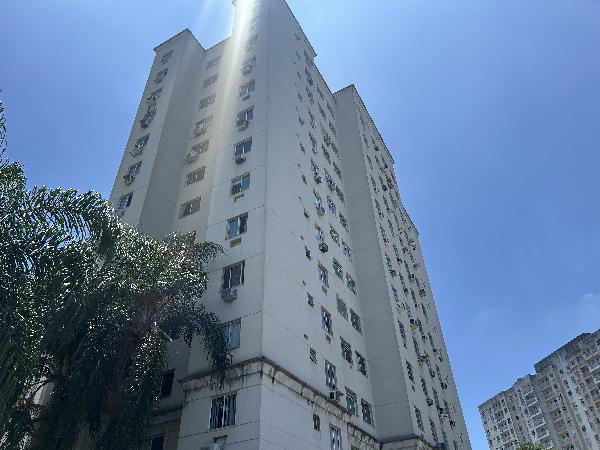Apartamento, 53,01 m2 de área privativa, 2 qts, a.