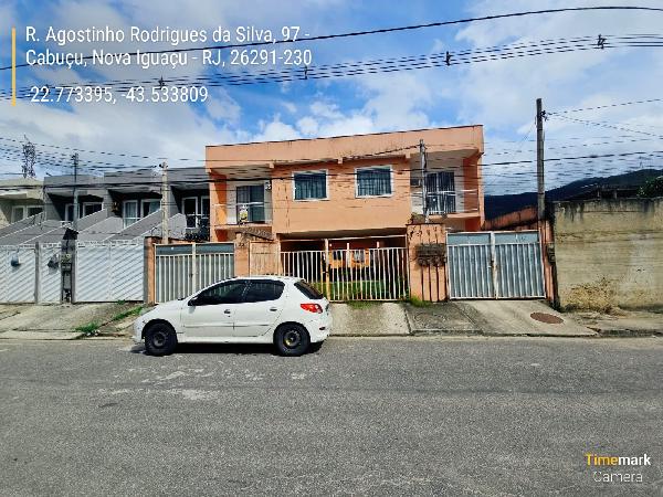 Casa, 66,28 m2 de área privativa, 66,63m2 de área.