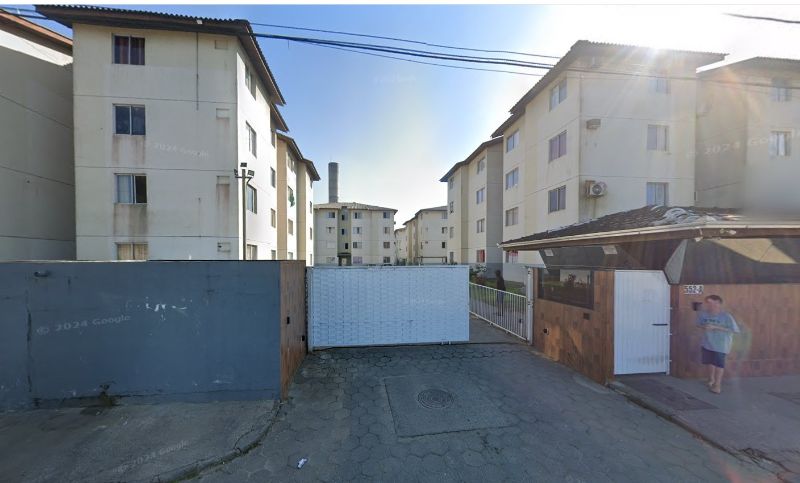 Apartamento no residencial engenheira rúbia kaiser.