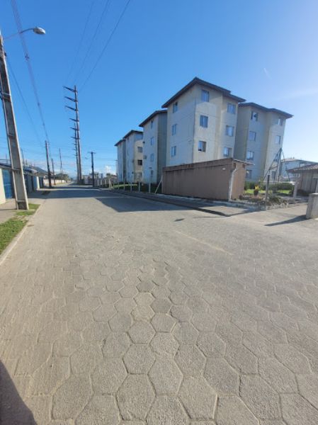 01 APARTAMENTO NO RESIDENCIAL IRMÃ MARIA DA GRAÇA, localizado em Joinville - SC