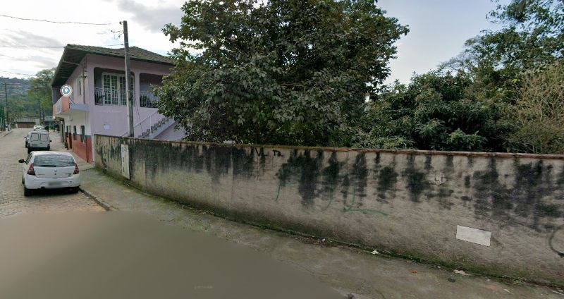 OS DIREITOS DO EXECUTADO SOBRE O IMÓVEL, localizado em Blumenau - SC, bairro Vorstadt