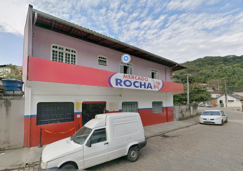 OS DIREITOS DO EXECUTADO SOBRE O IMÓVEL, localizado em Blumenau - SC, bairro Vorstadt