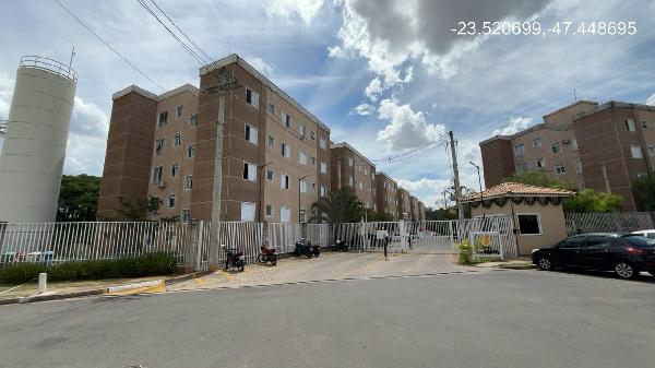 Apartamento 2 quartos em Sorocaba/SP