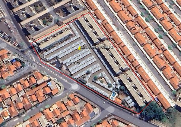Apartamento com 2 quartos e 1 vaga em Ribeirão Preto