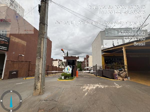 Apartamento, 72,38 m2 de área total, 72,38 m2 de á