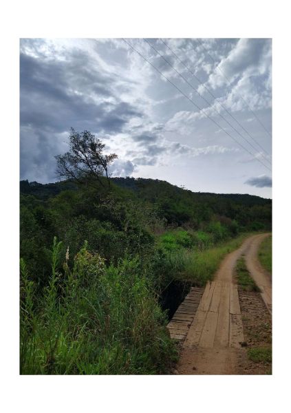 TERRENO RURAL TIMBÓ GRANDE, localizado em Timbó Grande - SC