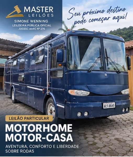 MOTORHOME
