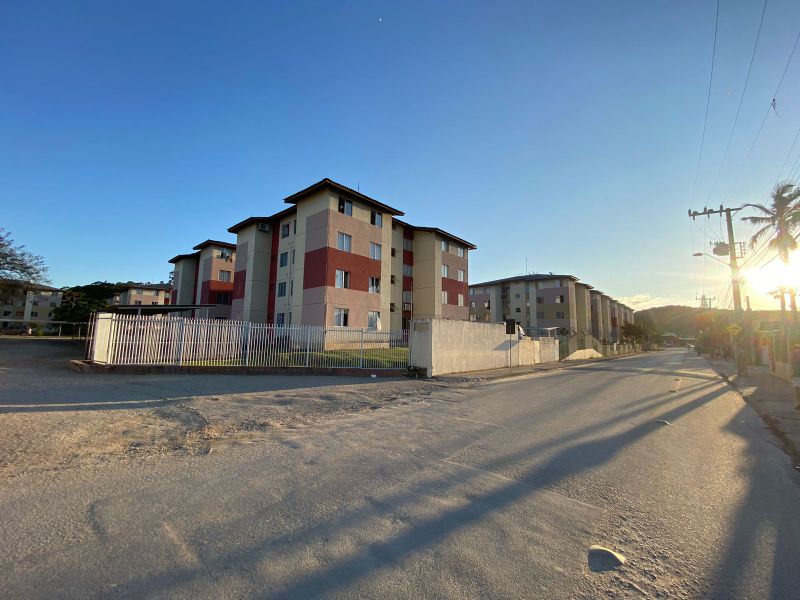 Apartamento em Joinville/SC, localizado em Joinville - SC