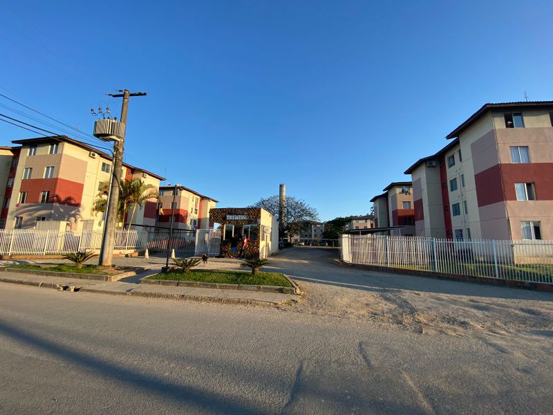 Apartamento em Joinville/SC, localizado em Joinville - SC