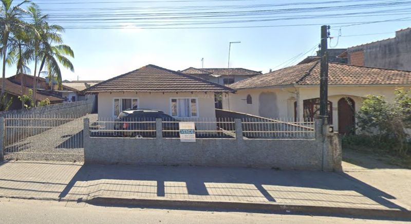 Imagem do imóvel Direitos sobre Casa em Joinville
