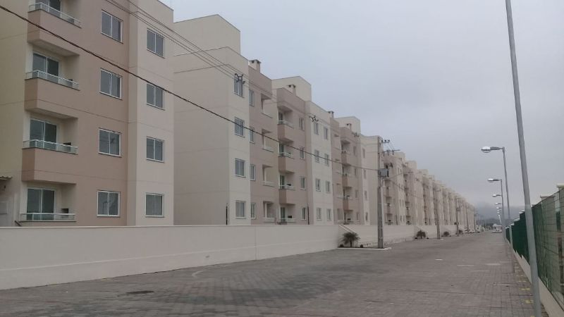 Apartamento itajaí.