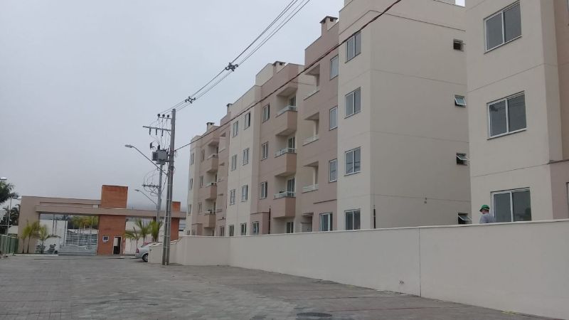 Apartamento Itajaí, localizado em Itajaí - SC