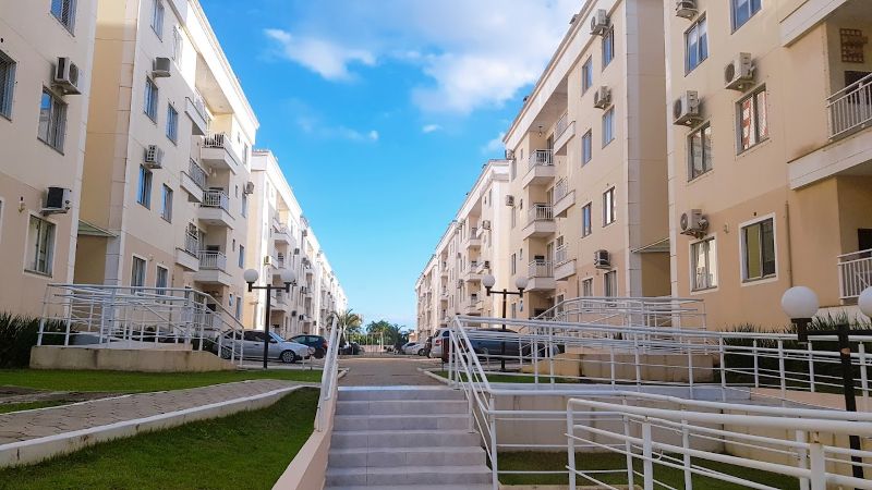 Imagem do imóvel Apartamento Itajaí