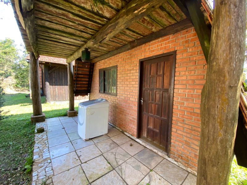 Parte Ideal - Chalé, localizado em São Francisco Do Sul - SC