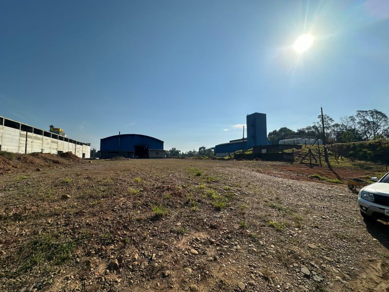 Galpões Industriais, localizado em Forquilhinha - SC