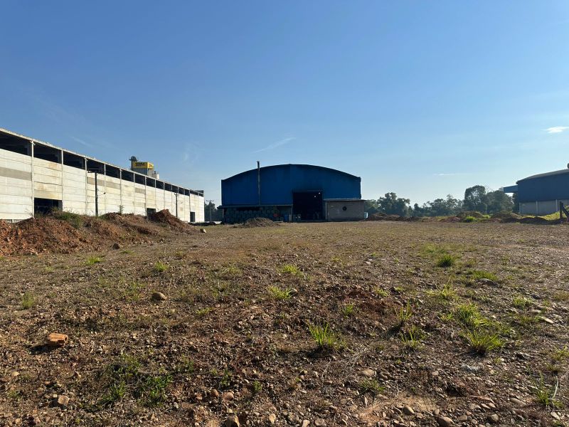 Galpões Industriais, localizado em Forquilhinha - SC