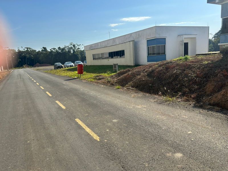 Galpões Industriais, localizado em Forquilhinha - SC