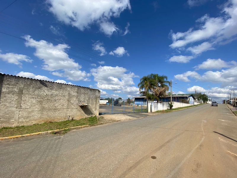 Terreno Comercial - Área Industrial, localizado em Rio Negrinho - SC