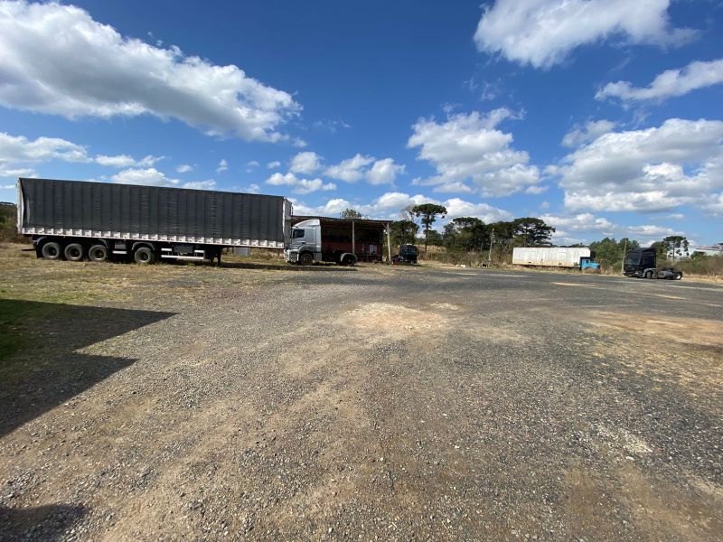 Terreno Comercial - Área Industrial, localizado em Rio Negrinho - SC