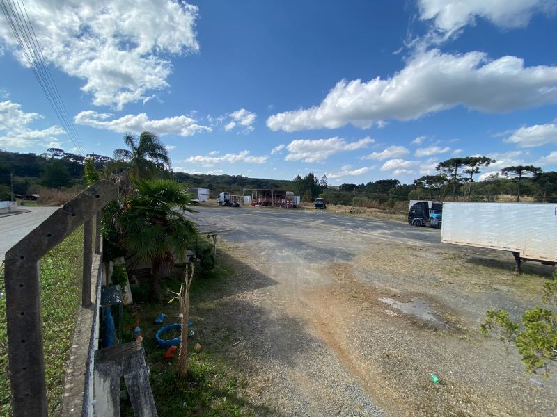 Terreno Comercial - Área Industrial, localizado em Rio Negrinho - SC