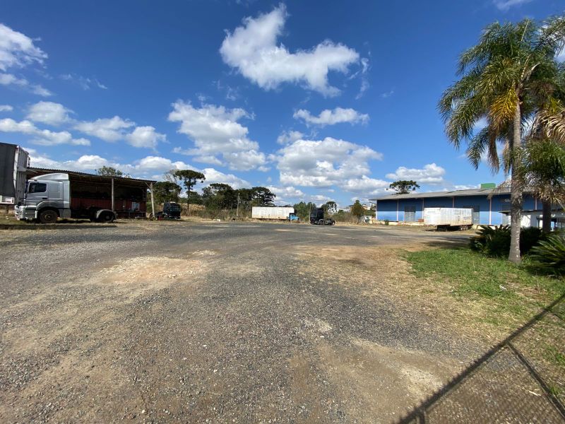 Terreno Comercial - Área Industrial, localizado em Rio Negrinho - SC