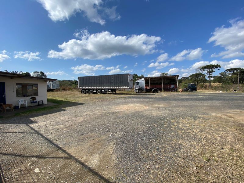 Terreno Comercial - Área Industrial, localizado em Rio Negrinho - SC