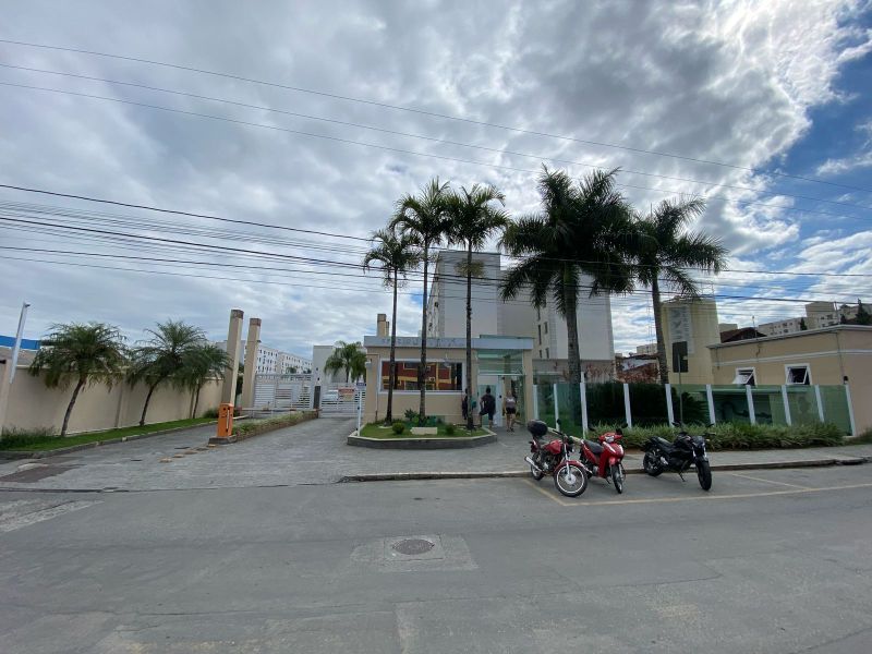 Apartamento res. spazio jovita.