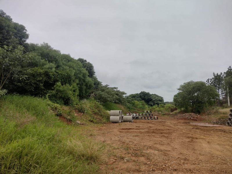 Chácaras de 1,571 ha - Faxinal dos Guedes, localizado em Faxinal Dos Guedes - SC