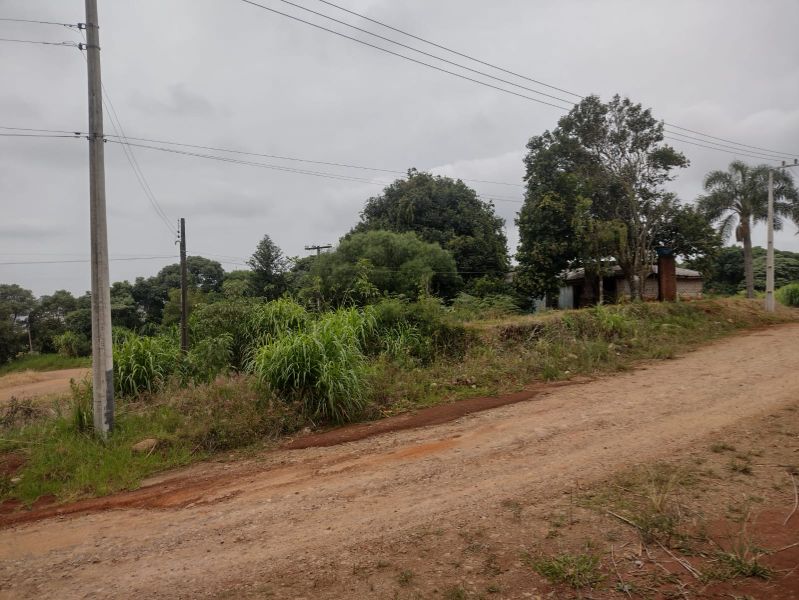 Chácaras de 1,571 ha - Faxinal dos Guedes, localizado em Faxinal Dos Guedes - SC