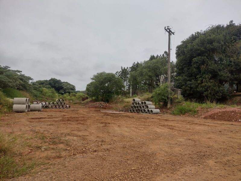 Chácaras de 1,571 ha - Faxinal dos Guedes, localizado em Faxinal Dos Guedes - SC