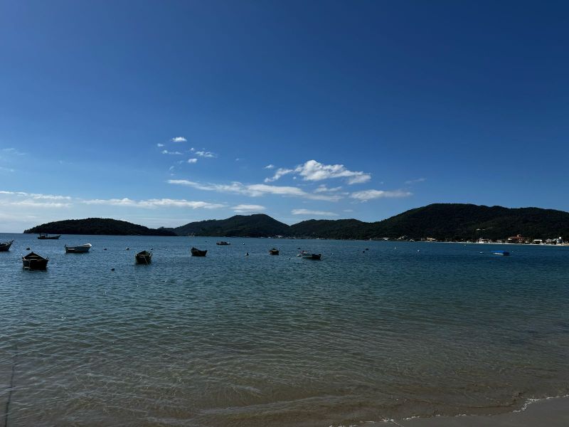 Imóvel em Porto Belo, localizado em Porto Belo - SC
