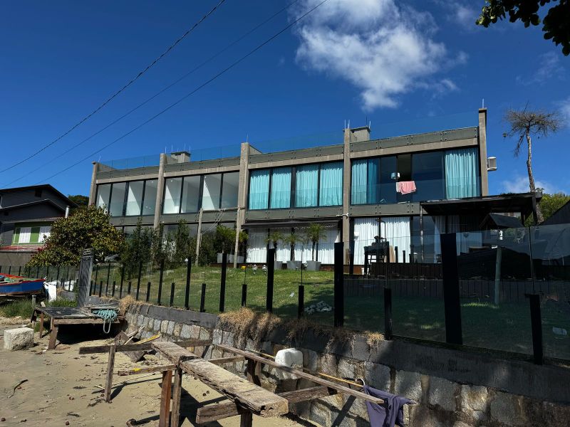 Imóvel em porto belo.