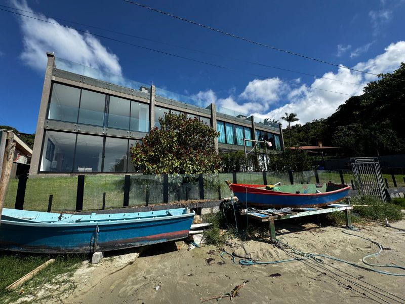 Imóvel em Porto Belo, localizado em Porto Belo - SC