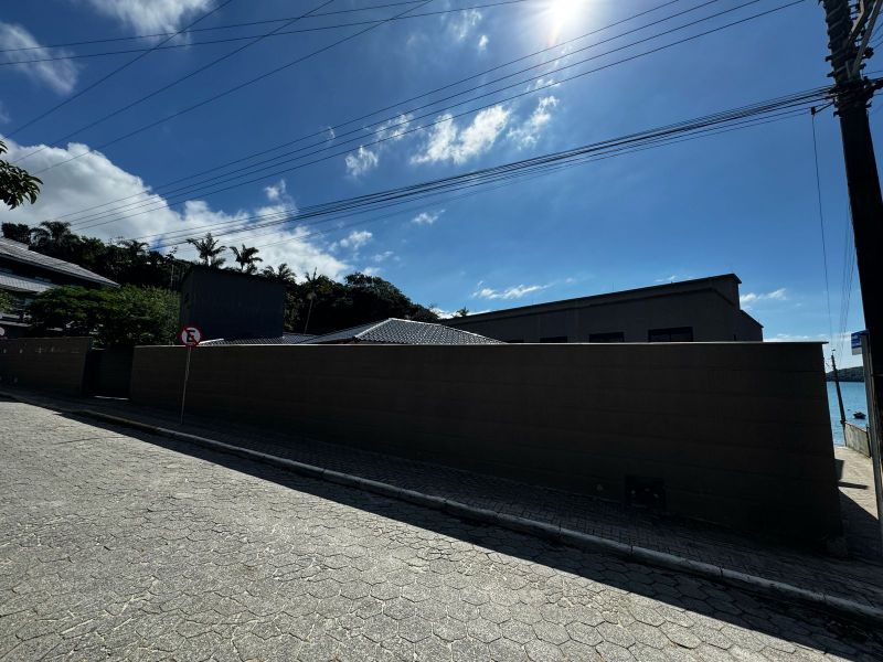 Imóvel em Porto Belo, localizado em Porto Belo - SC