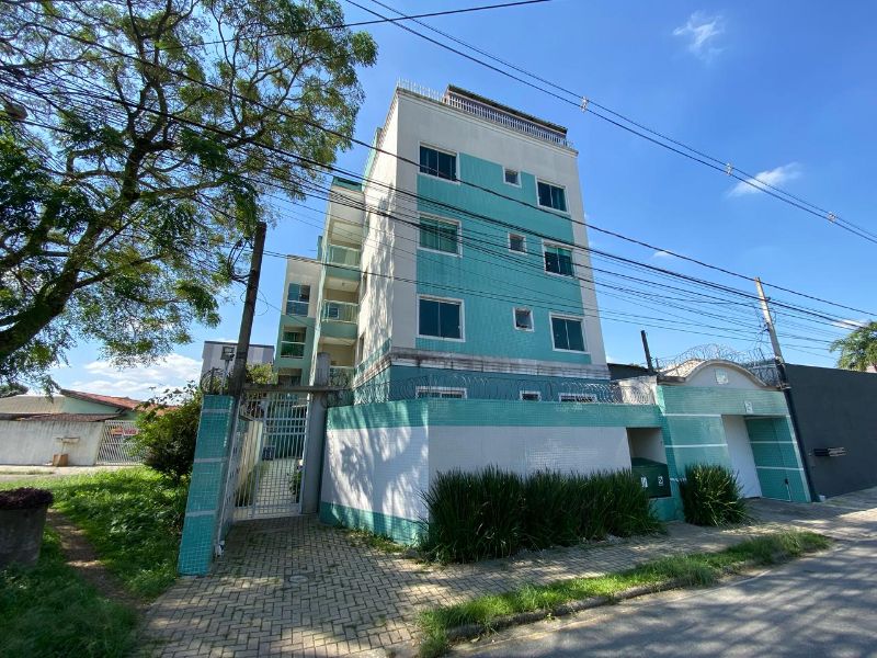 Apartamento - Residencial Portal, localizado em São José Dos Pinhais - PR
