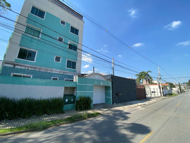Apartamento - Residencial Portal, localizado em São José Dos Pinhais - PR