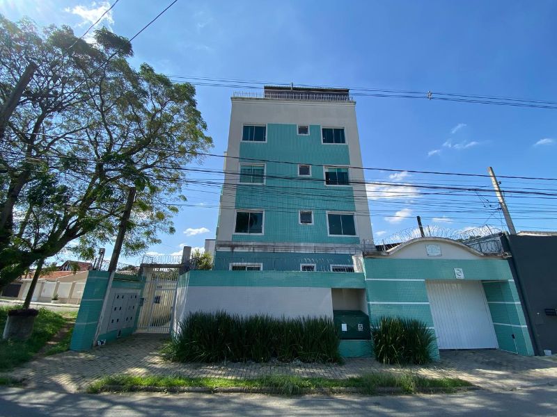 Apartamento - residencial portal.