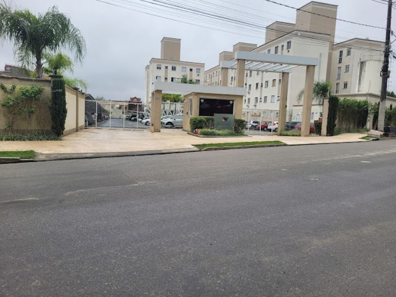Apartamento n. 301 - parque jardim do rouxinol”.