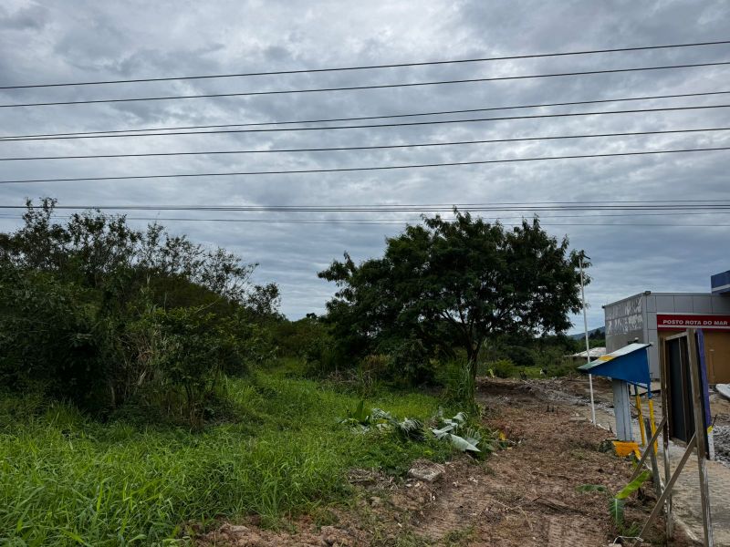 Direitos Possessórios - Terreno Canavieiras, localizado em Florianópolis - SC