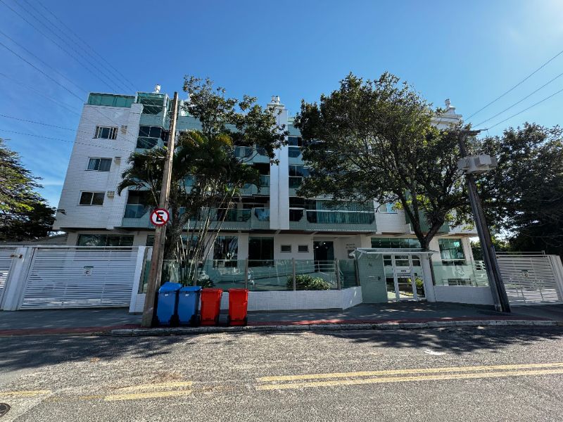 Apartamento em canasvieiras, fpolis/sc.