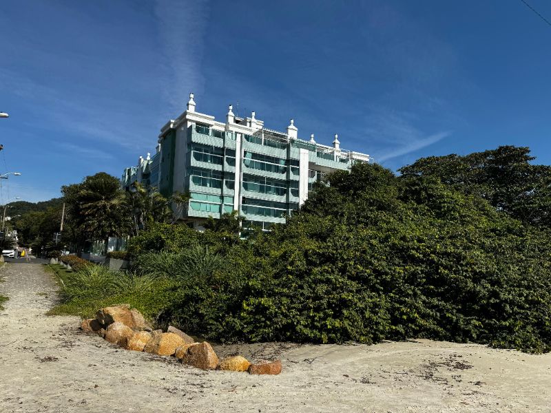 Apartamento em Canasvieiras, Fpolis/SC, localizado em Florianópolis - SC