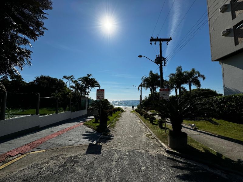Apartamento em Canasvieiras, Fpolis/SC, localizado em Florianópolis - SC