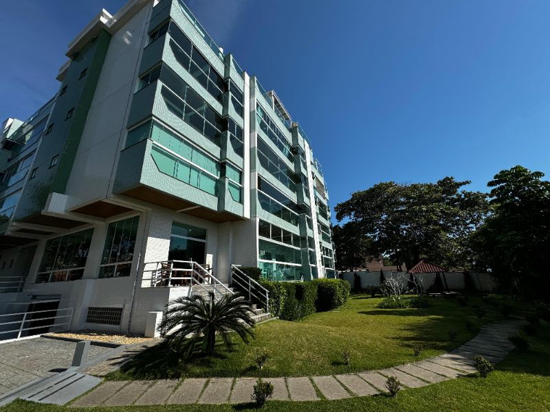 Apartamento em Canasvieiras, Fpolis/SC, localizado em Florianópolis - SC