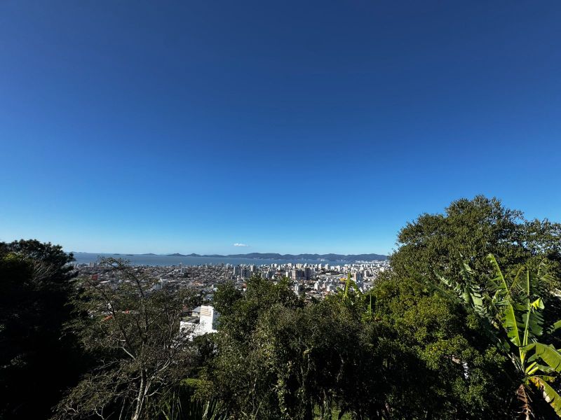 Imagem do imóvel Terreno Bosque das Mansões - Com vista para Baías